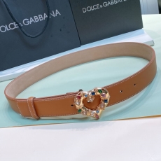 D&G Belts